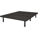 Julien Beaudoin Queen Bed Frame PLEV60 IMAGE 2