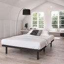 Julien Beaudoin Queen Bed Frame PLEV60 IMAGE 3
