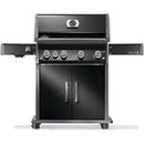 Napoleon Rogue® Pro 525 SIB Gas Grill with Infrared Side Burner - Propane RP525SIBPK-2 IMAGE 1
