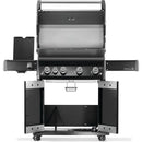 Napoleon Rogue® Pro 525 SIB Gas Grill with Infrared Side Burner - Propane RP525SIBPK-2 IMAGE 2