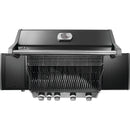 Napoleon Rogue® Pro 525 SIB Gas Grill with Infrared Side Burner - Propane RP525SIBPK-2 IMAGE 4
