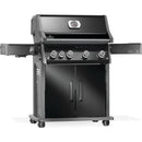 Napoleon Rogue® Pro 525 SIB Gas Grill with Infrared Side Burner - Propane RP525SIBPK-2 IMAGE 6
