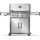 Napoleon Rogue® Pro 525 SIB Gas Grill with Infrared Side Burner - Propane RP525SIBPSS-2 IMAGE 1