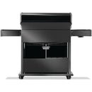 Napoleon Rogue® Pro 625 SIB Gas Grill with Infrared Side Burner - Natural Gas RP625SIBNK-2 IMAGE 6