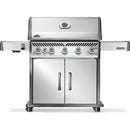 Napoleon Rogue® Pro 625 SIB Gas Grill with Infrared Side Burner - Natural Gas RP625SIBNSS-2 IMAGE 1