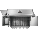 Napoleon Rogue® Pro 625 SIB Gas Grill with Infrared Side Burner - Natural Gas RP625SIBNSS-2 IMAGE 7