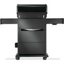 Napoleon Phantom Rogue® Pro-S 425 RSIB Gas Grill with Infrared Side and Rear Burner - Naturel Gas RPS425RSIBNK-2-PHM IMAGE 8