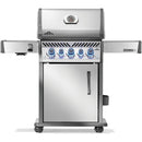 Napoleon Phantom Rogue® Pro-S 425 RSIB Gas Grill with Infrared Side and Rear Burner - Propane RPS425RSIBPSS-2 IMAGE 1
