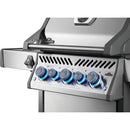 Napoleon Phantom Rogue® Pro-S 425 RSIB Gas Grill with Infrared Side and Rear Burner - Propane RPS425RSIBPSS-2 IMAGE 4