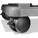 Napoleon Rogue® Pro-S 525 RSIB Gas Grill with Infrared Side and Rear Burner - Natural Gas RPS525RSIBNSS-2 IMAGE 9