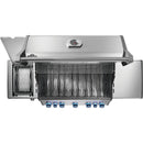 Napoleon Rogue® Pro-S 625 RSIB Gas Grill with Infrared Side and Rear Burner - Propane RPS625RSIBPSS-2 IMAGE 5
