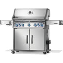 Napoleon Rogue® Pro-S 625 RSIB Gas Grill with Infrared Side and Rear Burner - Propane RPS625RSIBPSS-2 IMAGE 7