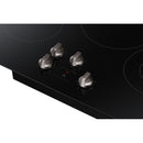 Samsung 30-inch Built-in Electric Cooktop NZ30FG5332RKAA IMAGE 5