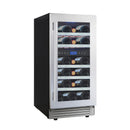 AVIVA 23-Bottle Wine Cellar ABWC232SS IMAGE 3