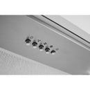  AVIVA 24-inch Power Pack Hood AVP243SB IMAGE 4