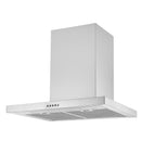  AVIVA 24-inch Wall Mount Hood AVT243CSB2 IMAGE 4