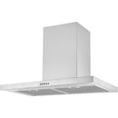  AVIVA 30-inch Wall Mount Hood AVT303CSB2 IMAGE 4
