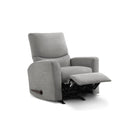 Monarch Addison 8D51025 Rocker Recliner - Tan IMAGE 2