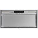 Best 30-inch HBN65 Series Hood Insert HBN65306SS IMAGE 3