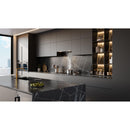 Best 36-inch HBN65 Series Hood Insert HBN65366SS IMAGE 8