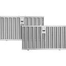 Best 36-inch HBN1 Series Hood Insert HBN1366SS IMAGE 5