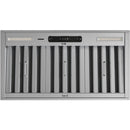 Best 36-inch HBN22 Series Hood Insert HBN223612SS IMAGE 2