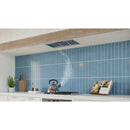 Best 36-inch HBN22 Series Hood Insert HBN223612SS IMAGE 5