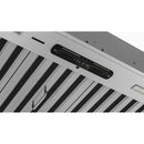 Best 36-inch HBN3 Series Hood Insert HBN33696SS IMAGE 3