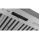 Best 36-inch HBN5 Series Hood Insert HBN536912SS IMAGE 3