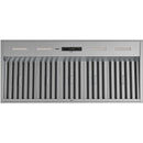 Best 36-inch HBN5 Series Hood Insert HBN53696SS IMAGE 2