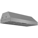 Best 42-inch HBN5 Series Hood Insert HBN542912SS IMAGE 1