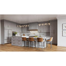 Best 66-inch HBN5 Series Hood Insert HBN566212SS IMAGE 6