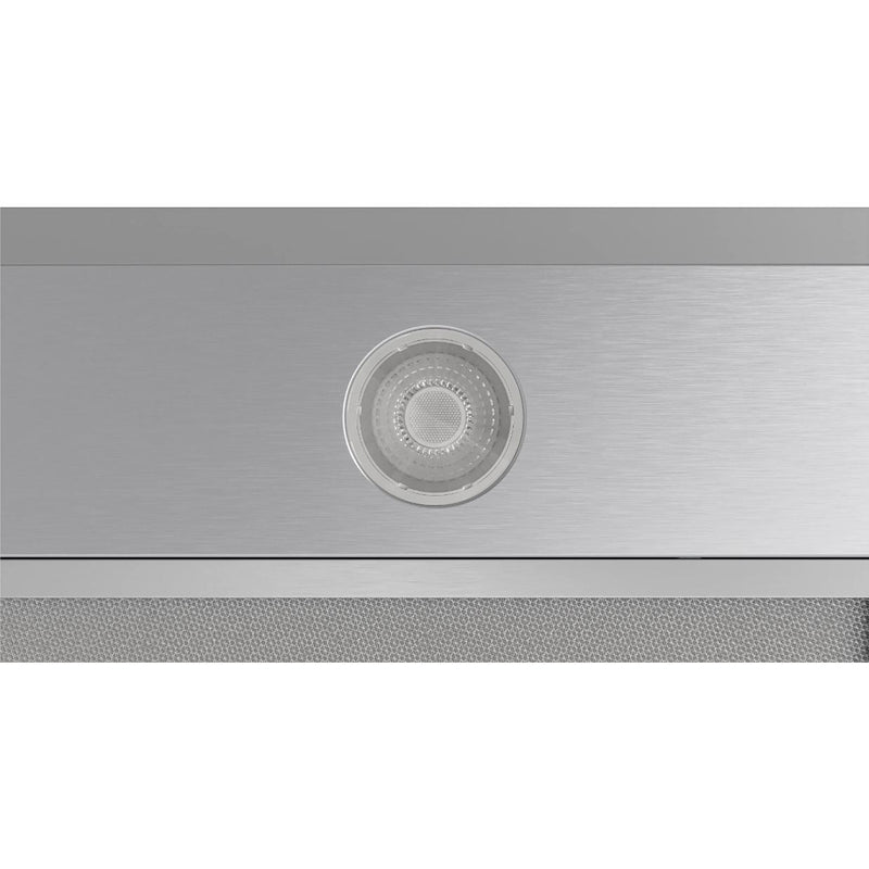 Broan 36-inch Series MTR1 Mantra Under-Cabinet Range Hood MTR1363SS IMAGE 4