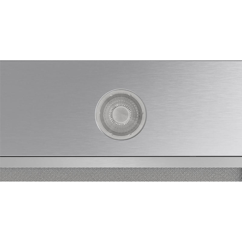 Broan 42-inch Glacier GLA1 Series Under-Cabinet Range Hood GLA1423SS IMAGE 4