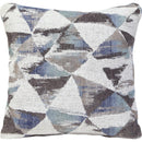  Mazin Furniture 8416GY-3 Sofa - Grey IMAGE 4