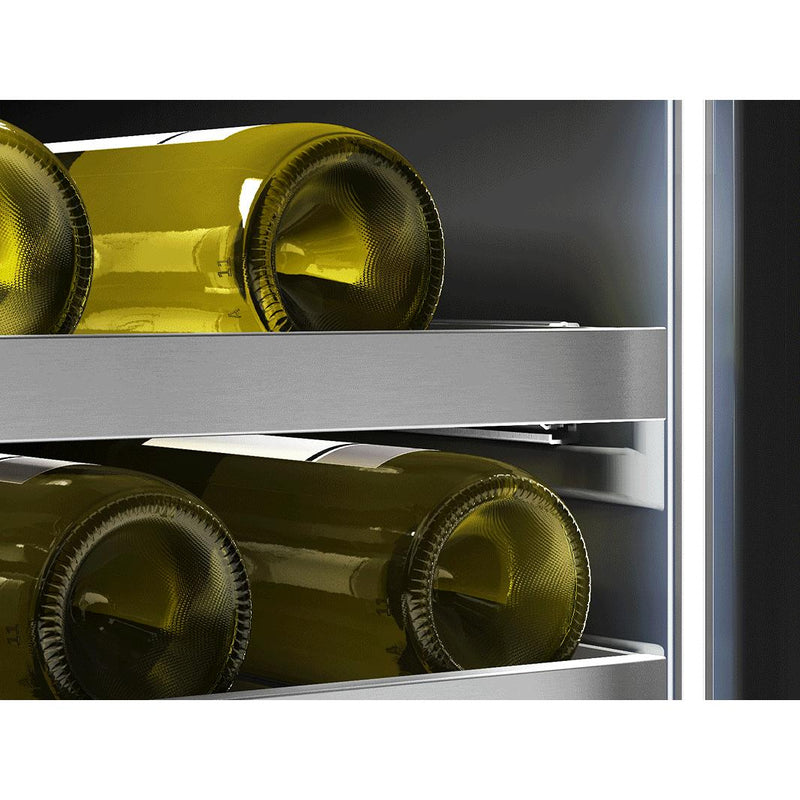 Zephyr Presrv™ Pro 45-Bottle Wine Cooler PRPW24C02CG IMAGE 5