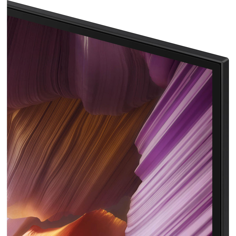 Samsung 77-inch OLED 4K Smart TV QN77S85FAEXZC IMAGE 4