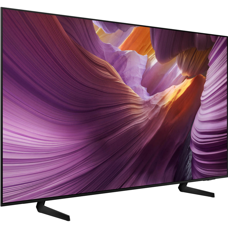 Samsung 77-inch OLED 4K Smart TV QN77S85FAEXZC IMAGE 5