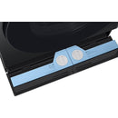 Samsung All-in-One Electric Laundry Center WD90F53AVBAC IMAGE 13