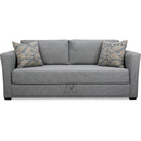 Decor-Rest Furniture 2465-61 Queen Sofabed IMAGE 1