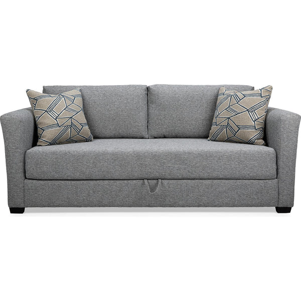 Decor-Rest Furniture 2465-61 Queen Sofabed IMAGE 1