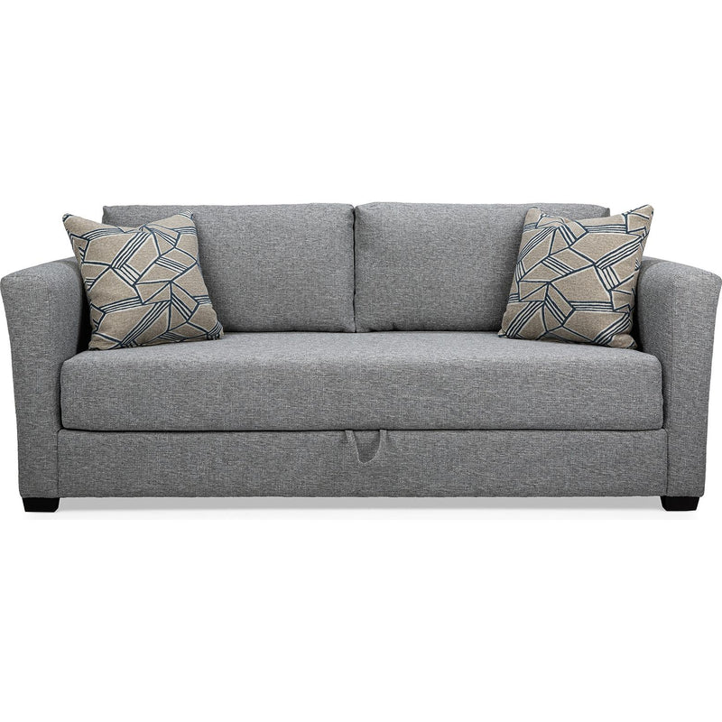 Decor-Rest Furniture 2465-61 Queen Sofabed IMAGE 1