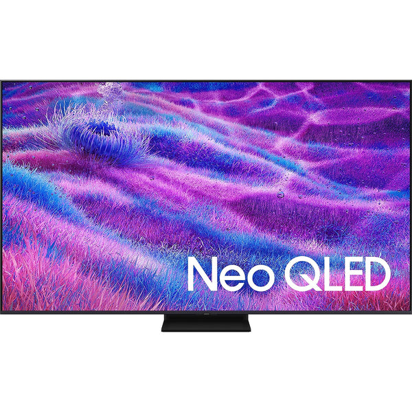 Samsung 55-inch Neo QLED QN82F 4K Vision AI Smart TV QN55QN82FAFXZC IMAGE 1