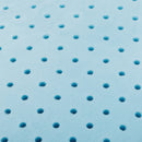  Primo International Bloo-Ice Plush Pillow (Standard) IMAGE 9