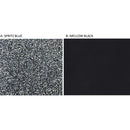  Decor-Rest Furniture Embark 2981 Sofa - Spritz Blue IMAGE 2