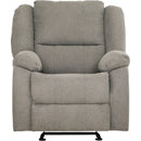 Primo International Amos Rocker Fabric Recliner UD51130733MORR IMAGE 2