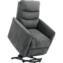  Primo International Denver Fabric Lift Chair UH86165513MPLH IMAGE 2