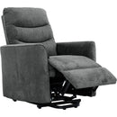  Primo International Denver Fabric Lift Chair UH86165513MPLH IMAGE 3