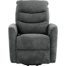  Primo International Denver Fabric Lift Chair UH86165513MPLH IMAGE 4