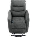  Primo International Denver Fabric Lift Chair UH86165513MPLH IMAGE 5